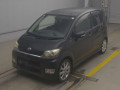2007 Daihatsu Move