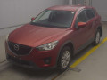 2012 Mazda CX-5