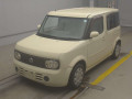 2007 Nissan Cube