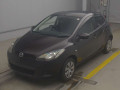 2009 Mazda Demio