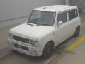 2005 Suzuki ALTO Lapin