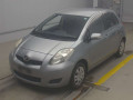 2009 Toyota Vitz
