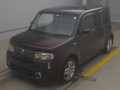 2008 Nissan Cube