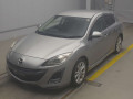 2010 Mazda Axela Sport
