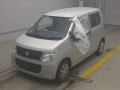 2015 Suzuki Wagon R