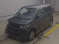 2011 Suzuki WAGON R STINGRAY
