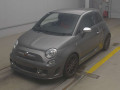 2013 Abarth Abarth 595