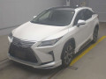 2019 Lexus RX