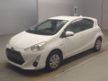 2015 Toyota Aqua