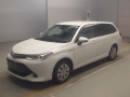 2015 Toyota Corolla Fielder