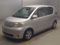 2009 Toyota Porte