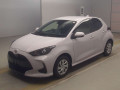 2023 Toyota YARIS