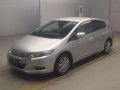 2010 Honda Insight