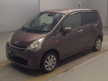 2011 Daihatsu Move