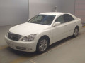 2005 Toyota Crown