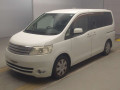 2007 Nissan Serena