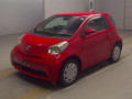 2009 Toyota iQ