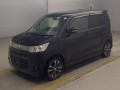 2013 Suzuki WAGON R STINGRAY