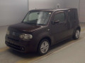 2010 Nissan Cube