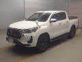 2020 Toyota Hilux