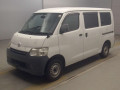 2013 Toyota Townace Van