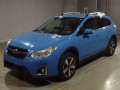 2017 Subaru XV HYBRID