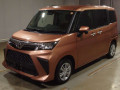 2021 Toyota Roomy