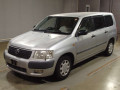 2006 Toyota Succeed Van