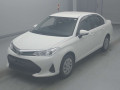 2019 Toyota Corolla Axio