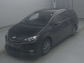 2012 Toyota Wish