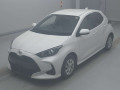 2023 Toyota YARIS