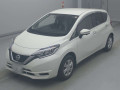 2020 Nissan Note
