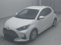 2023 Toyota YARIS