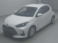 2023 Toyota YARIS