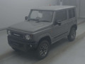 2021 Suzuki Jimny