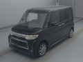 2011 Daihatsu Tanto Custom