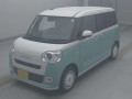 2025 Daihatsu Move Canbus