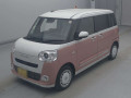 2024 Daihatsu Move Canbus