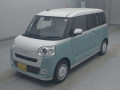 2024 Daihatsu Move Canbus