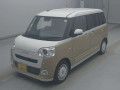 2024 Daihatsu Move Canbus
