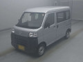 2025 Daihatsu Hijet Cargo