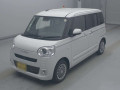 2025 Daihatsu Move Canbus
