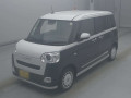 2025 Daihatsu Move Canbus