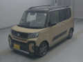 2025 Daihatsu Tanto