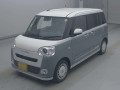 2025 Daihatsu Move Canbus