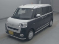 2024 Daihatsu Move Canbus