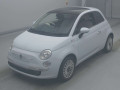 2010 Fiat 500