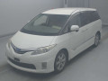 2009 Toyota Estima Hybrid