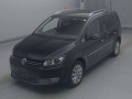 2011 Volkswagen Golf Touran
