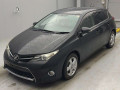 2013 Toyota Auris